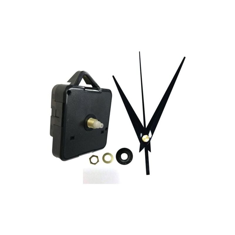 foto del prodotto meccanismo dell orologio meccanismo di movimento dell orologio meccanismo dell orologio batteria orologio da parete silenzioso sistema dell orologio