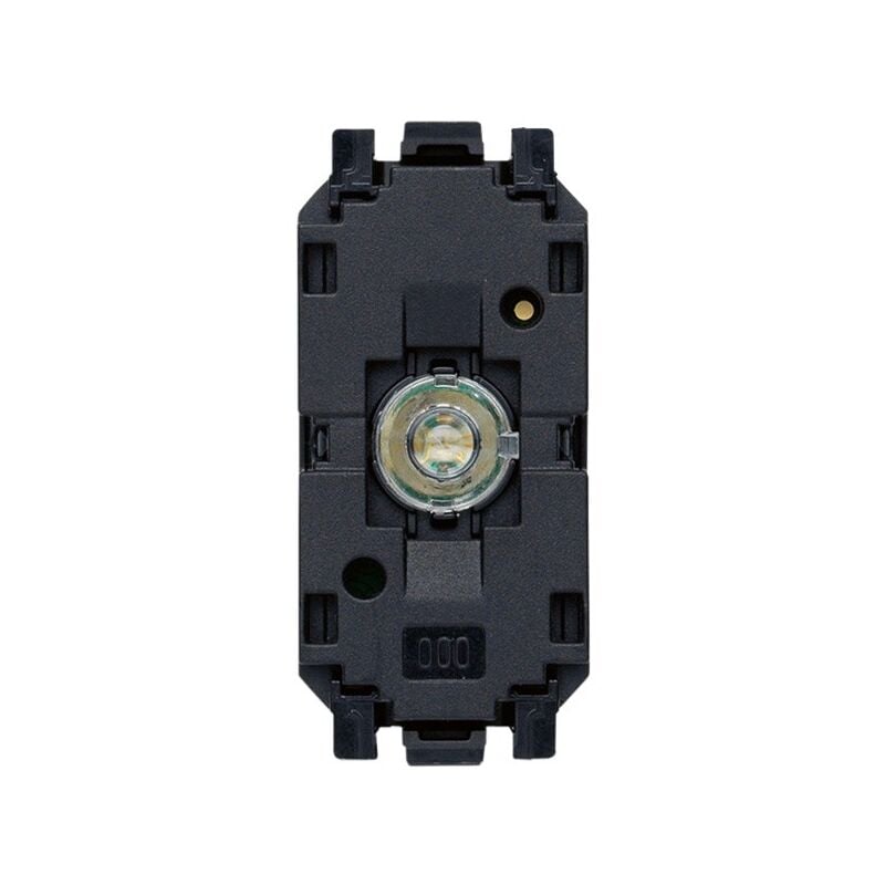 foto del prodotto meccanismo dimmer connesso iot bluetooth 1 modulo vimar linea 30805