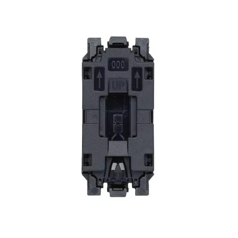 foto del prodotto meccanismo interruttore vimar linea 1p 10ax 30000