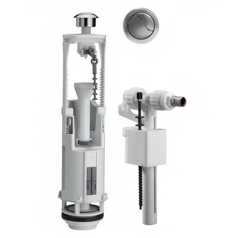 foto del prodotto meccanismo optima s galleggiante 95l