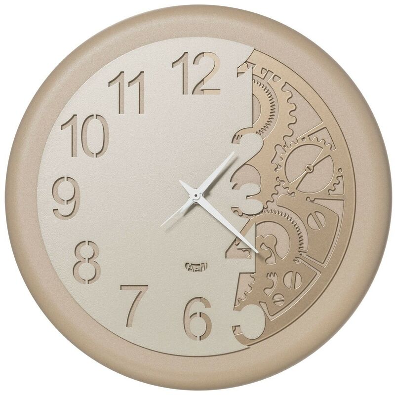 foto del prodotto meccano bombe , orologio da parete, arti e mestieri