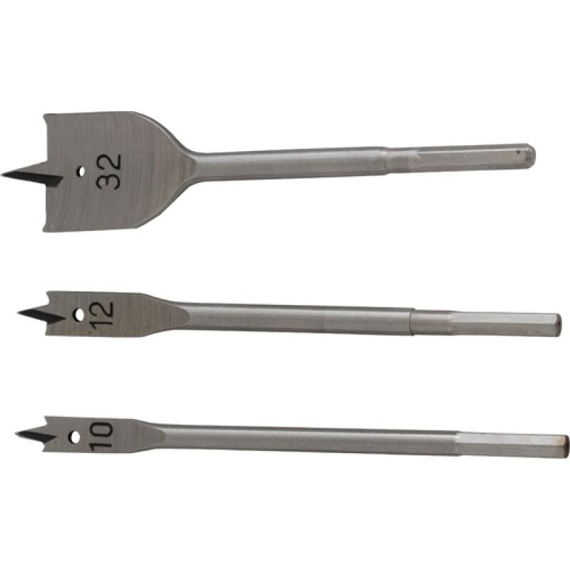 foto del prodotto mecchia per legno 14mm maurer