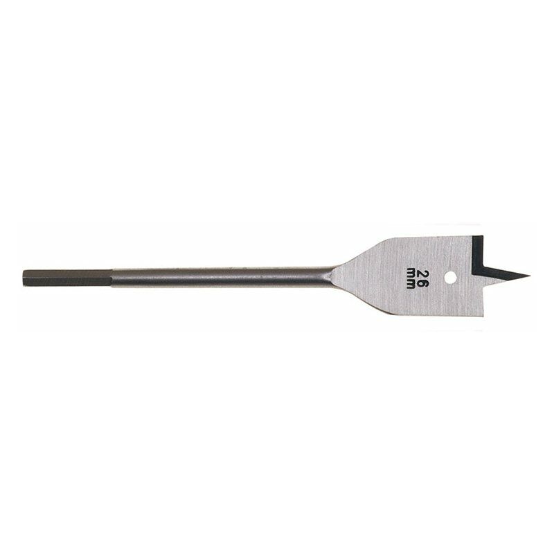 foto del prodotto mecchia per legno art. 392.50 mm. 24