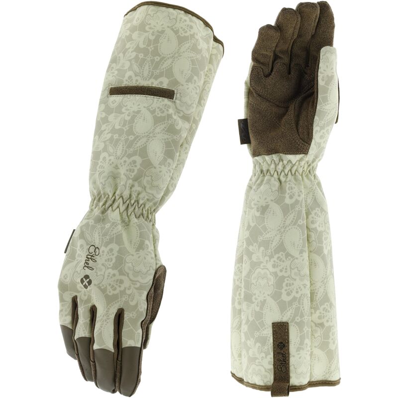 foto del prodotto mechanix wear guanti ethel garden rose s, rendezvous 