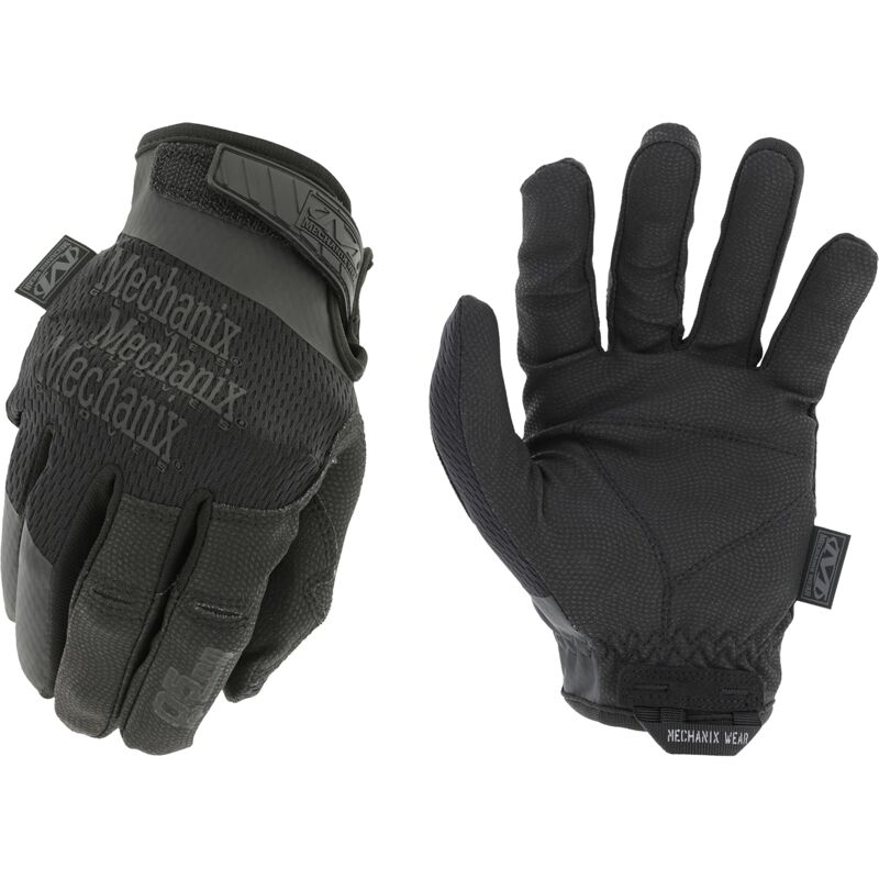 foto del prodotto mechanix wear msd 55 008 guanti da tiro sportivo specialty 0.5 mm, covert, small