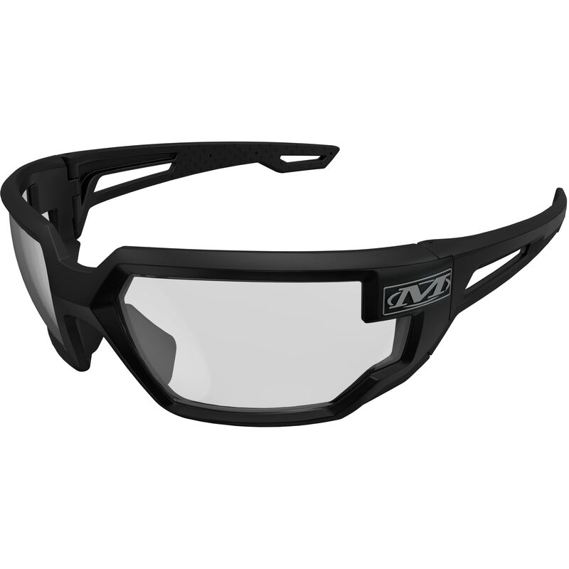 foto del prodotto mechanix wear vision type x taglia unica, nero nero 
