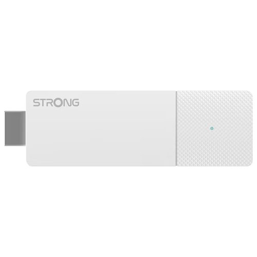 foto del prodotto media box strong leap air uhd white