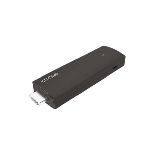 foto del prodotto media box strong srt 41 google stick 4k black