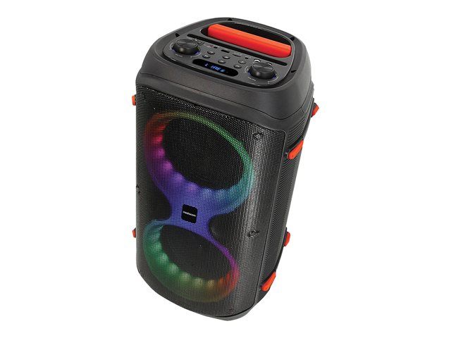 foto del prodotto mediacom party speaker 120w - m-ps120