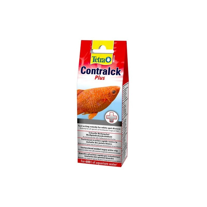 foto del prodotto medica contrick pi 20 ml tetra