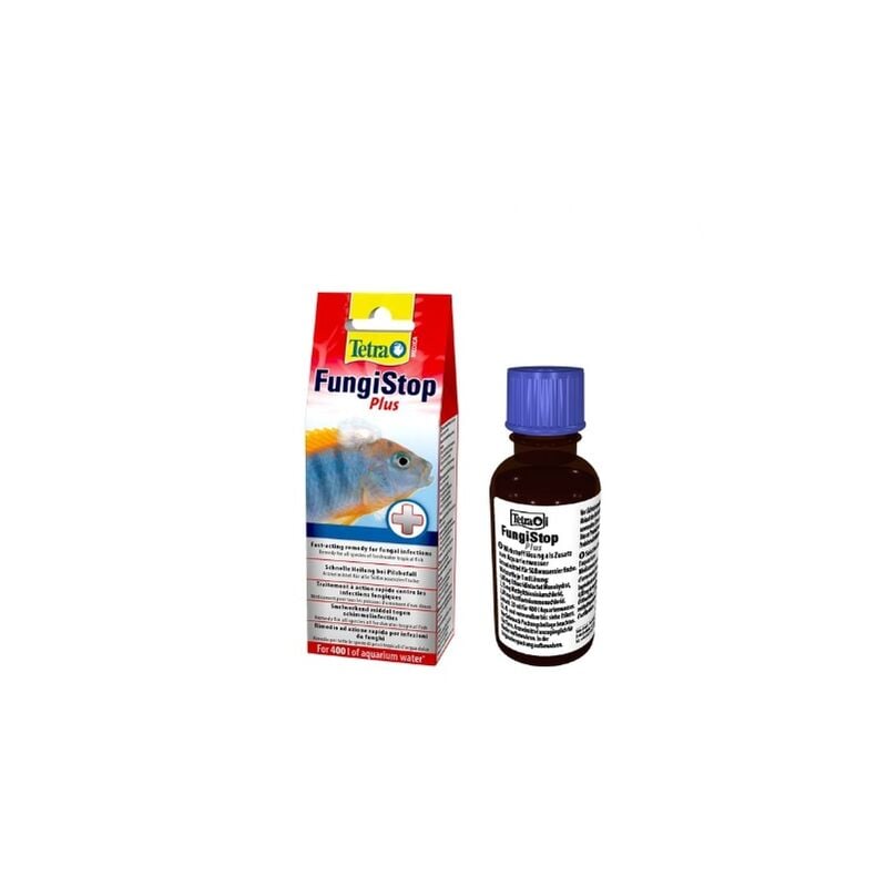 foto del prodotto medica fungistop pi 20 ml tetra