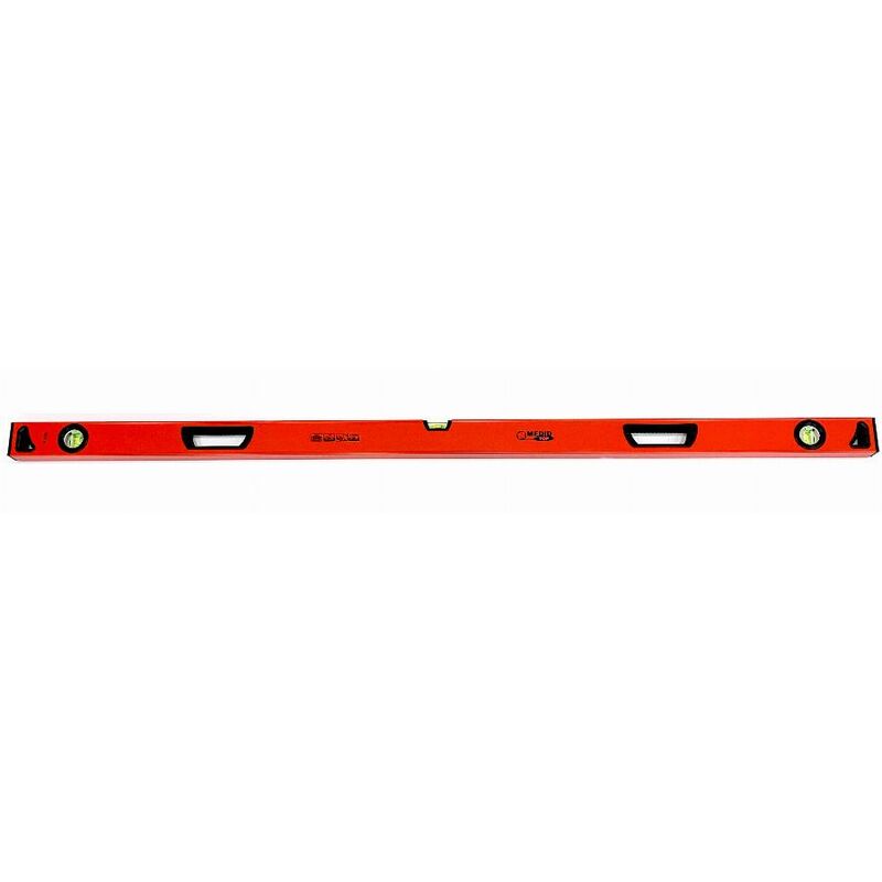 foto del prodotto medid tubo magnetico di livello 200 cm kapro serie 900 900200m