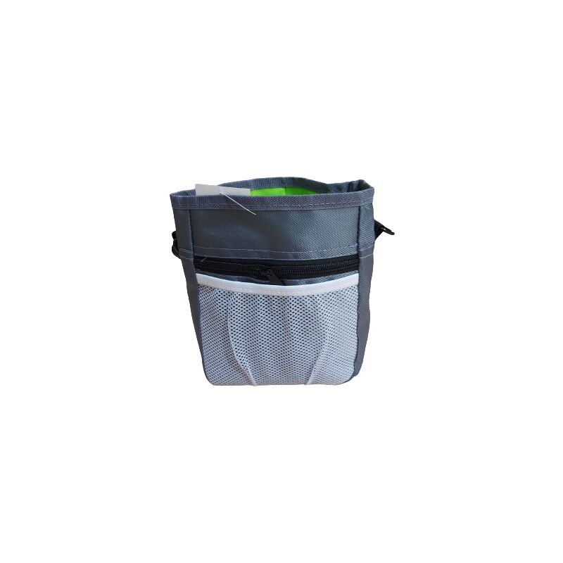 foto del prodotto mediterraneo garden borsa sacchetto porta rotolini e snack