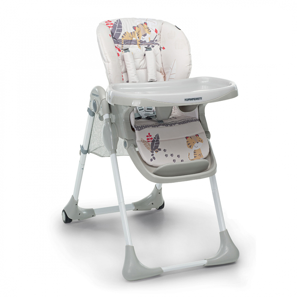 foto del prodotto meeting seggiolone dolcestella 9700419012