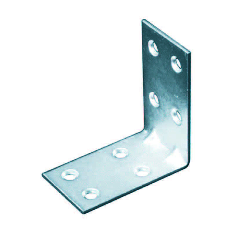 foto del prodotto meg lastrina di giunzione ad angolo larghezza mm.30 mm.40x40x30