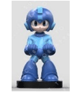 foto del prodotto mega man cable guy