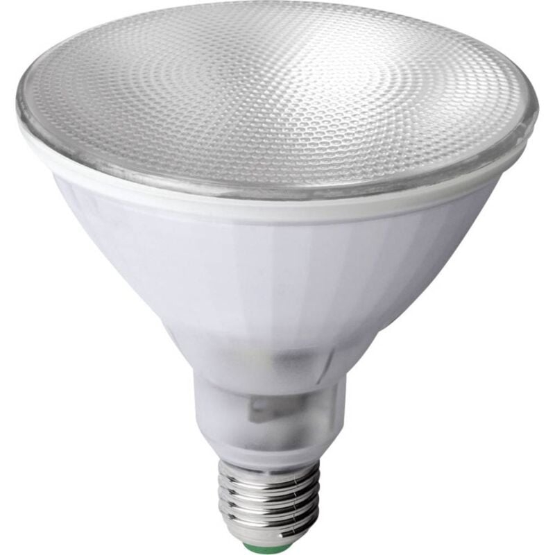 foto del prodotto megaman lampadina led per piante led plant 133 mm 230 v e27 12 w riflettore 1 pz.
