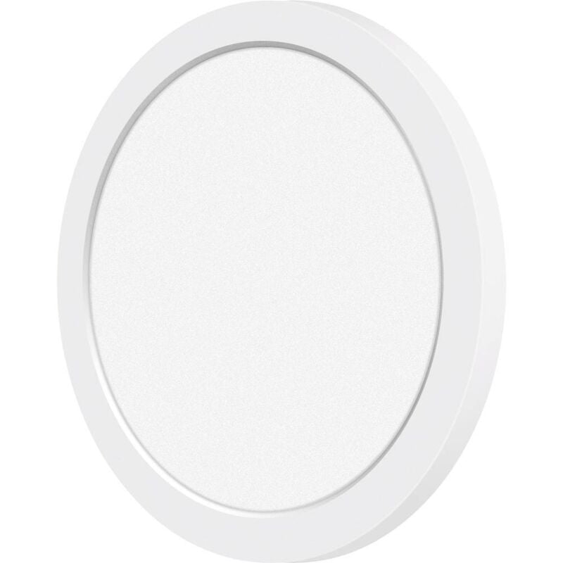 foto del prodotto megatron lampada a led led monocolore led a montaggio fisso 18 w bianco caldo, bianco luce del giorno