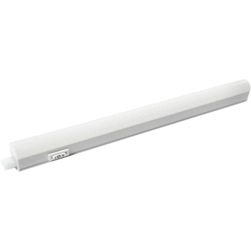 foto del prodotto megatron pinolight ctt lampada led sottopensile led monocolore 4 w bianco caldo, bianco neutro bianco