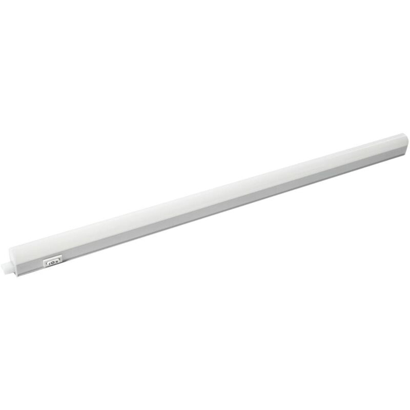 foto del prodotto megatron pinolight ctt lampada led sottopensile led monocolore 7.5 w bianco caldo, bianco neutro bianco