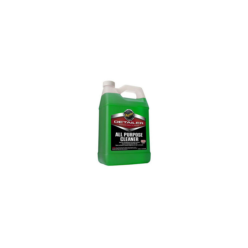 foto del prodotto meguiar s d10101 pulitore per usi generali 3,78 lt