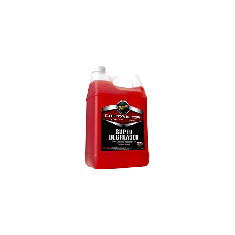 foto del prodotto meguiar s d10801 super sgrassatore 3,78 lt