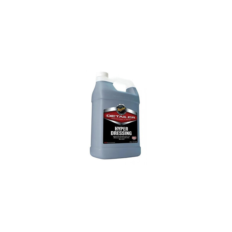 foto del prodotto meguiar s d17001 rinnovante gomme e plastiche per interni 3.78 lt