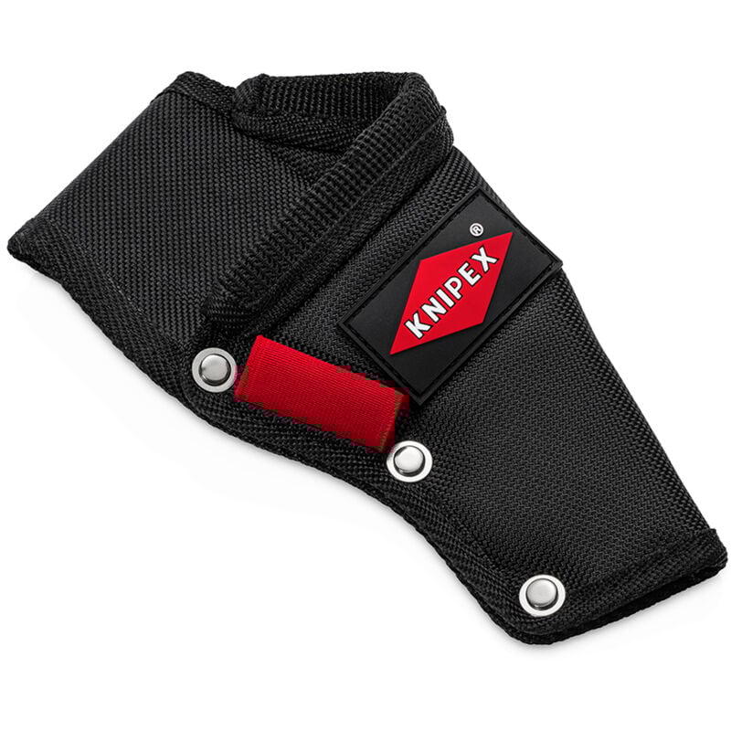 foto del prodotto mehrzweck g rteltasche 00 19 75 le custodia porta utensili senza contenuto knipex