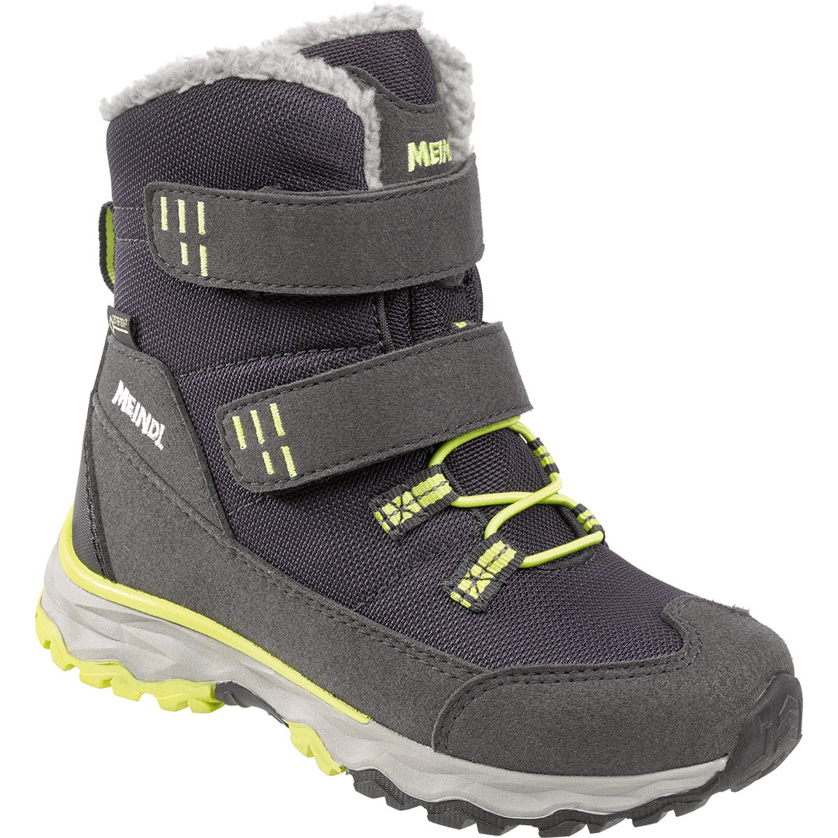 foto del prodotto meindl bambino scarpe altino junior gtx