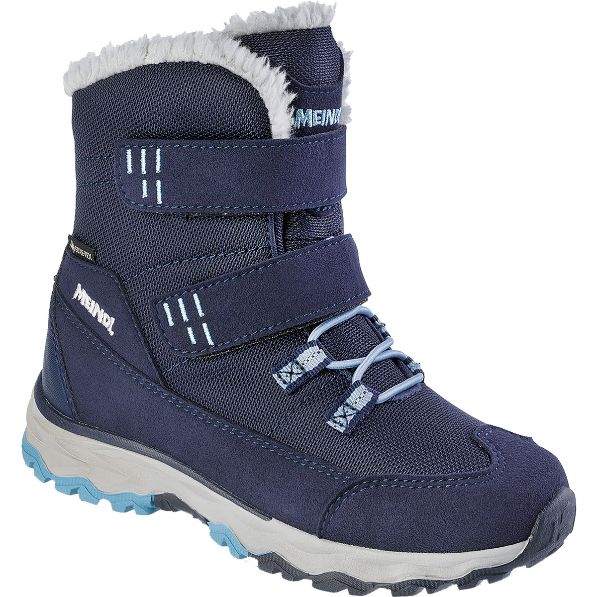 foto del prodotto meindl bambino scarpe altino junior gtx