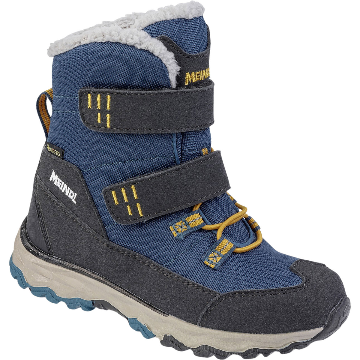 foto del prodotto meindl bambino scarpe altino junior gtx