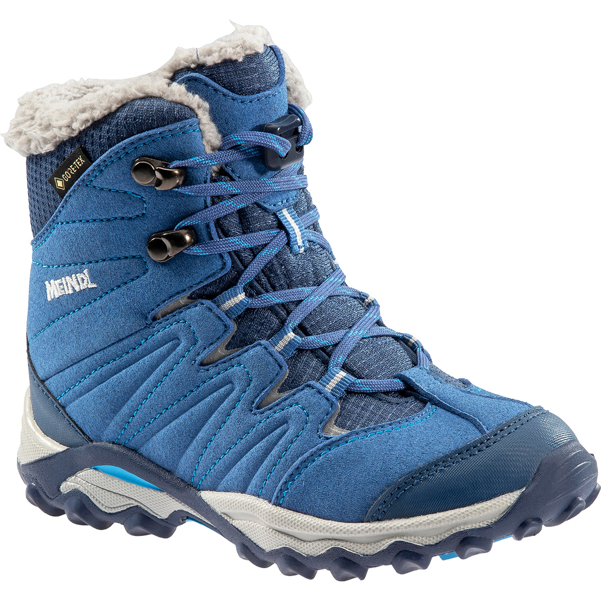 foto del prodotto meindl bambino scarpe calgary gtx