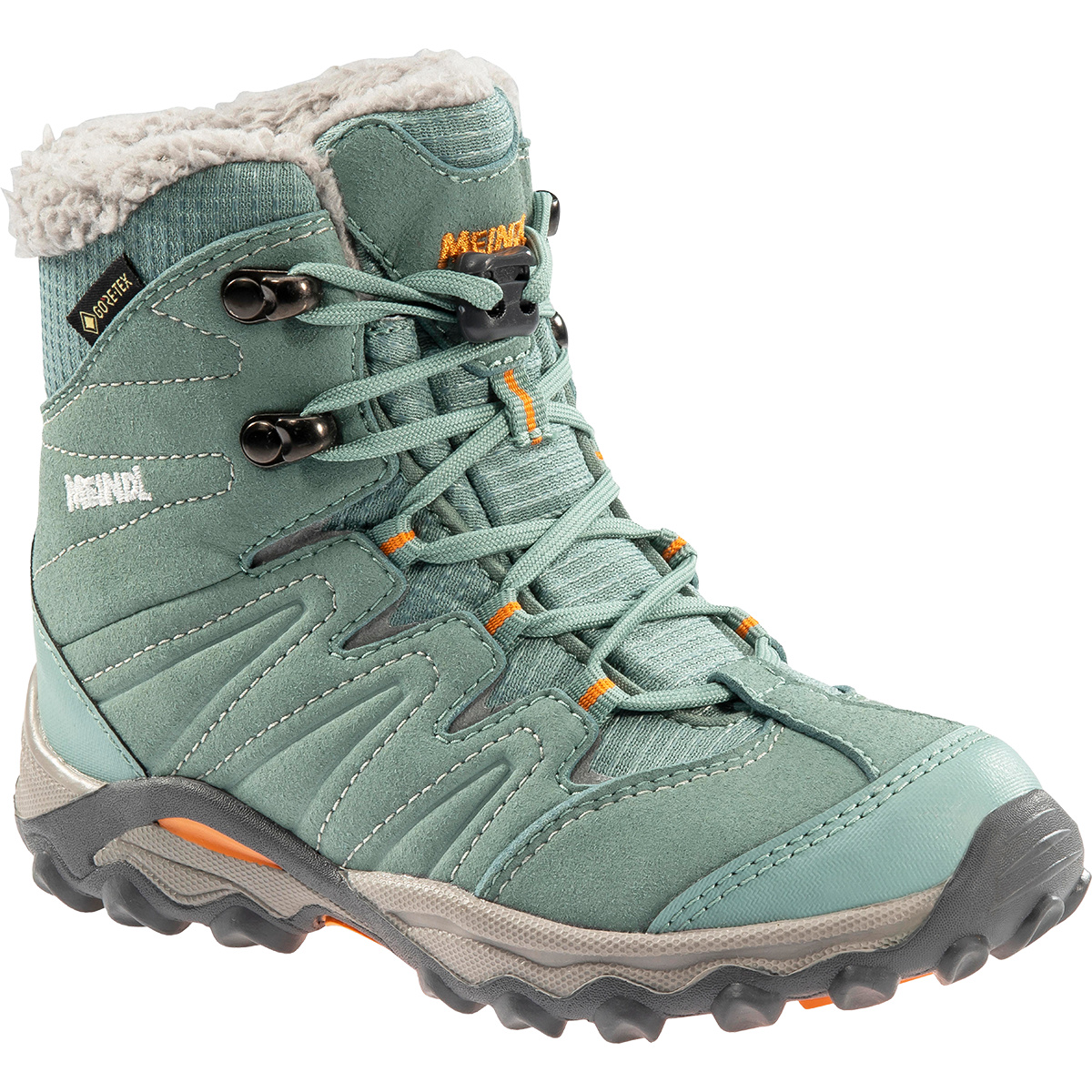 foto del prodotto meindl bambino scarpe calgary gtx
