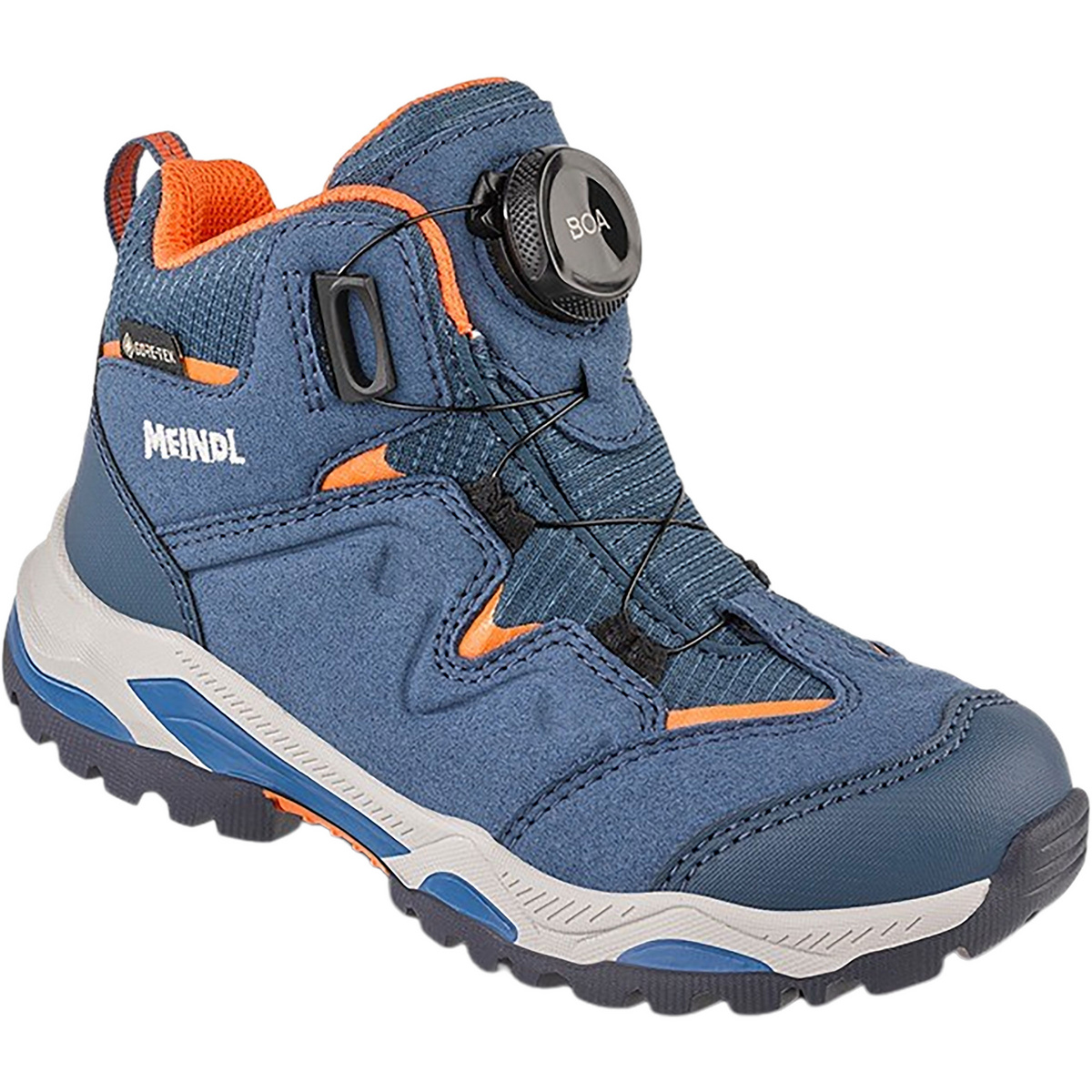 foto del prodotto meindl bambino scarpe java gtx boa