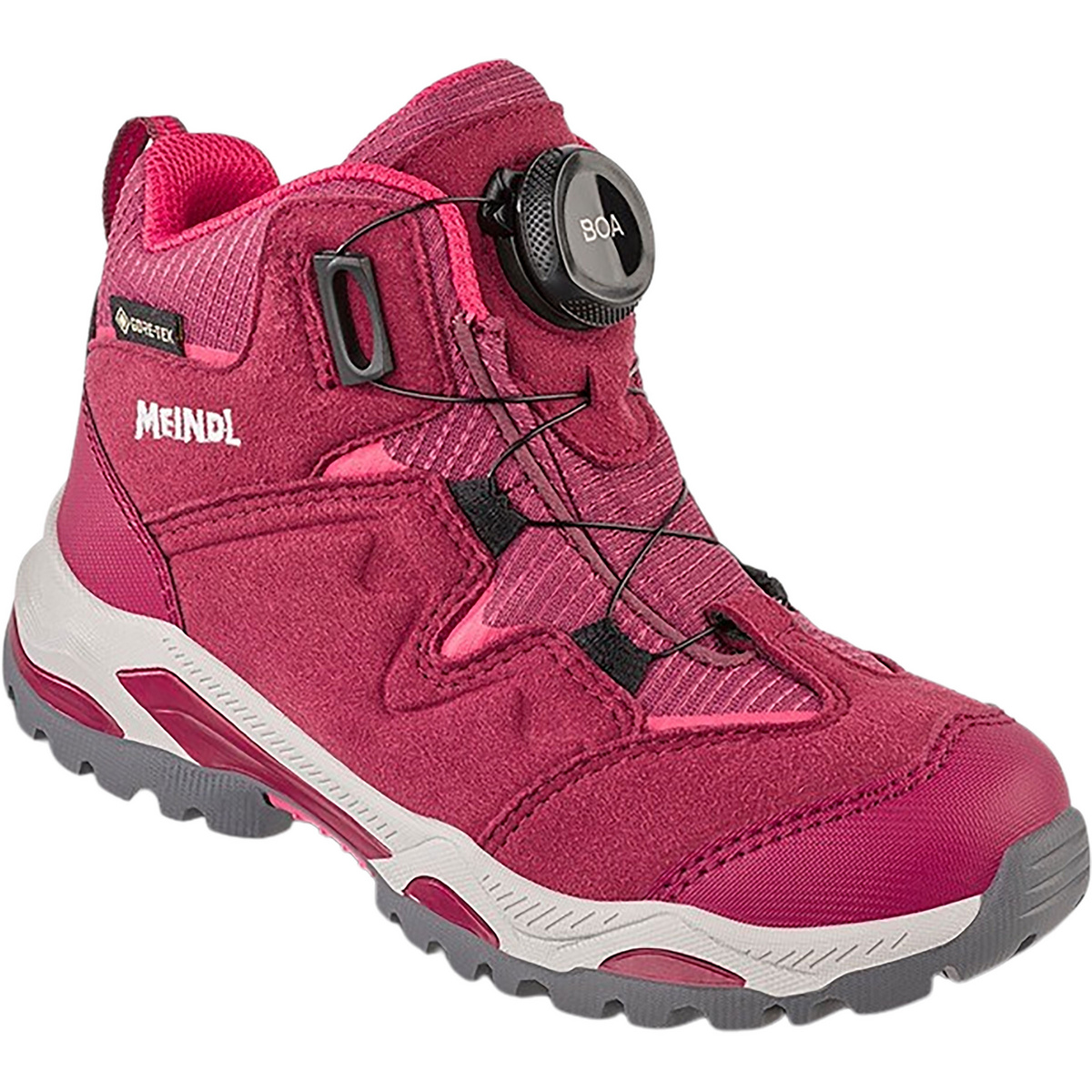 foto del prodotto meindl bambino scarpe java gtx boa