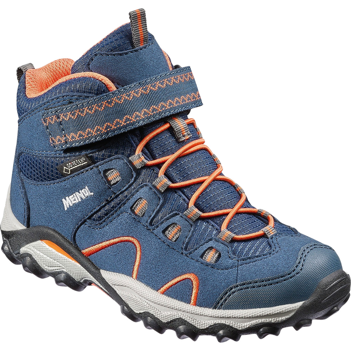 foto del prodotto meindl bambino scarpe lucca mid gtx