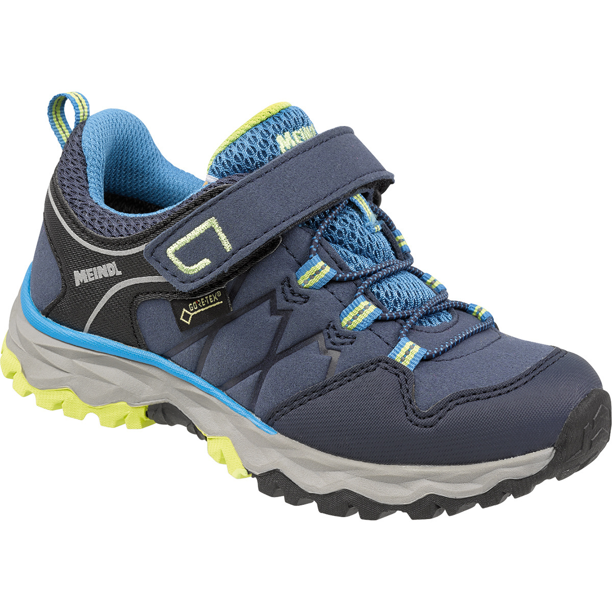 foto del prodotto meindl bambino scarpe medoro gtx