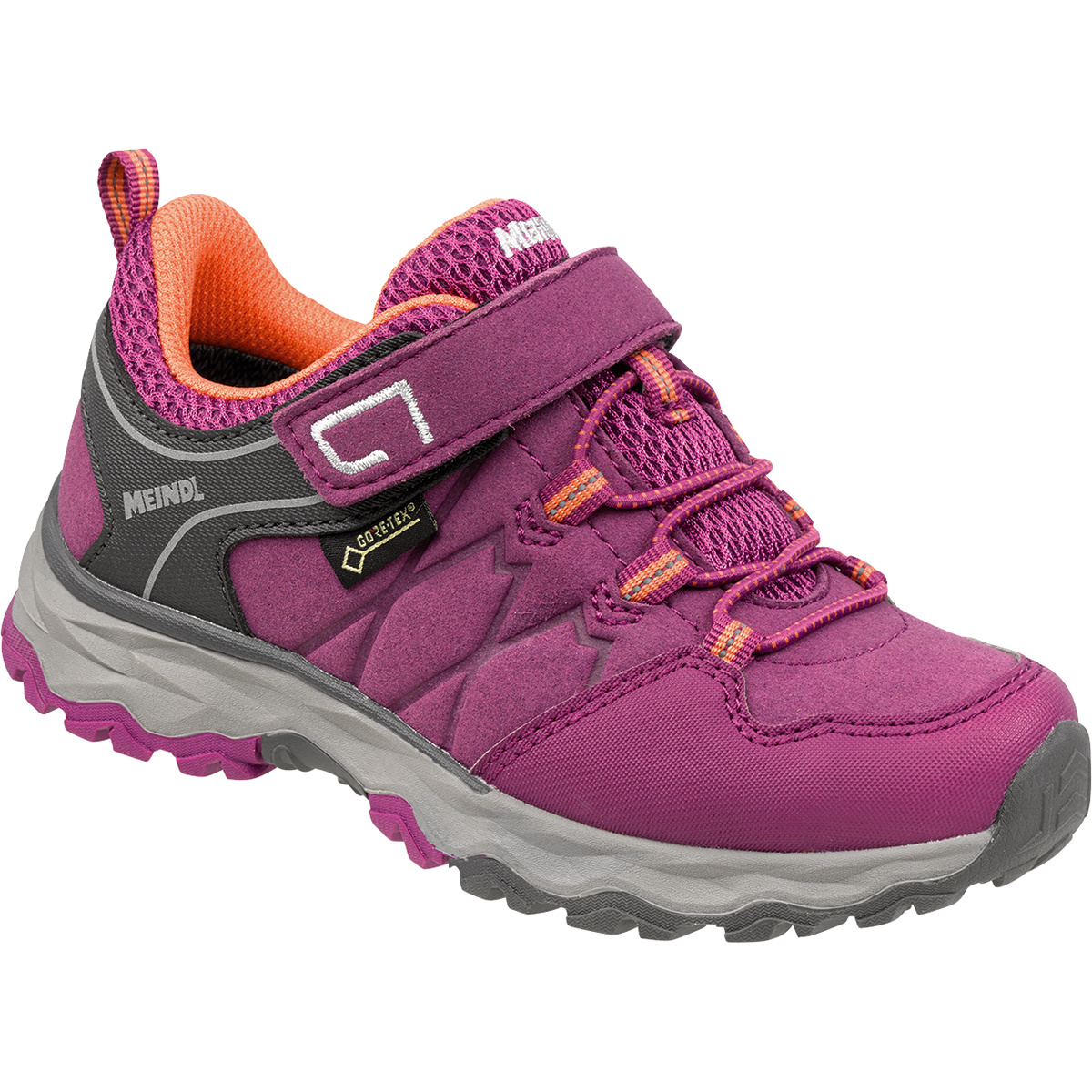 foto del prodotto meindl bambino scarpe medoro gtx