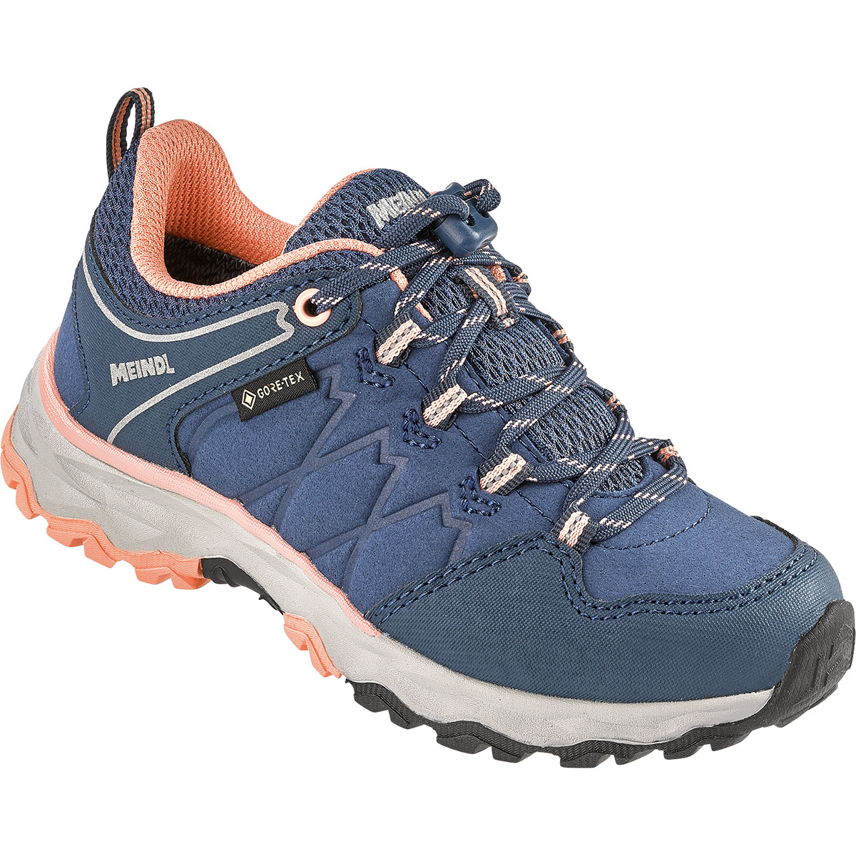 foto del prodotto meindl bambino scarpe ontario gtx