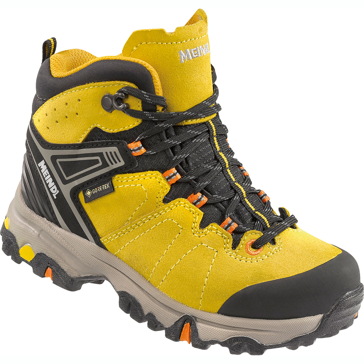 foto del prodotto meindl bambino scarpe ravello gtx