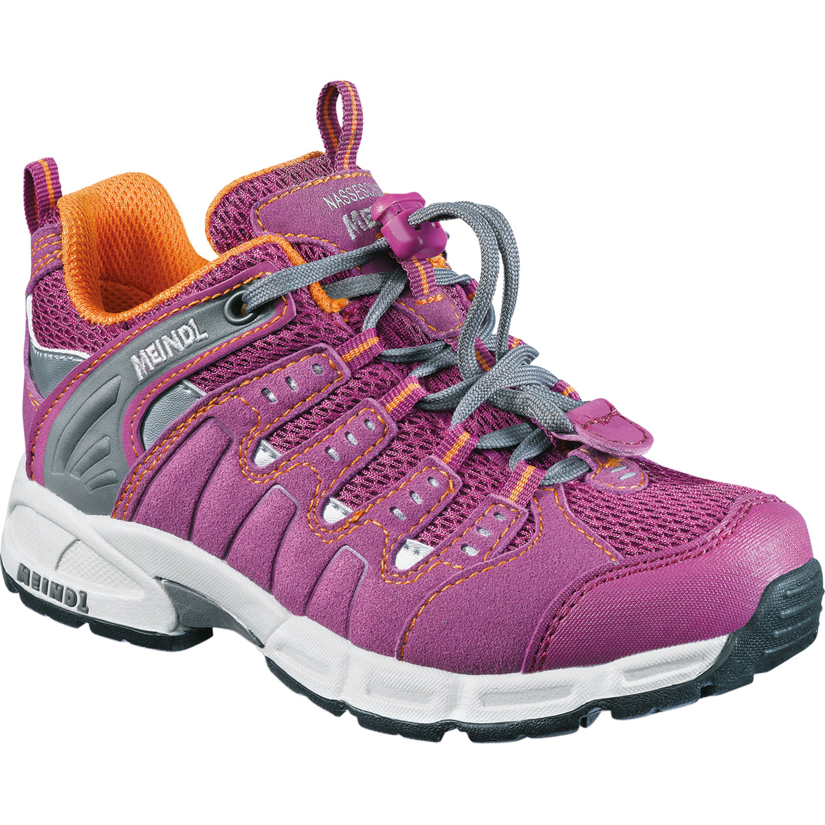 foto del prodotto meindl bambino scarpe snap