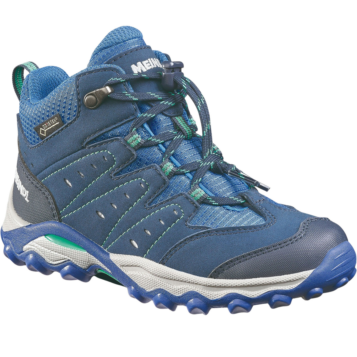 foto del prodotto meindl bambino scarpe tuam gtx