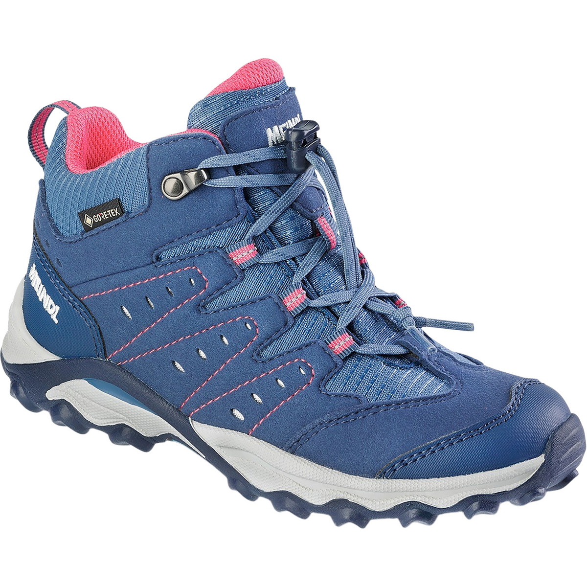 foto del prodotto meindl bambino scarpe tuam gtx