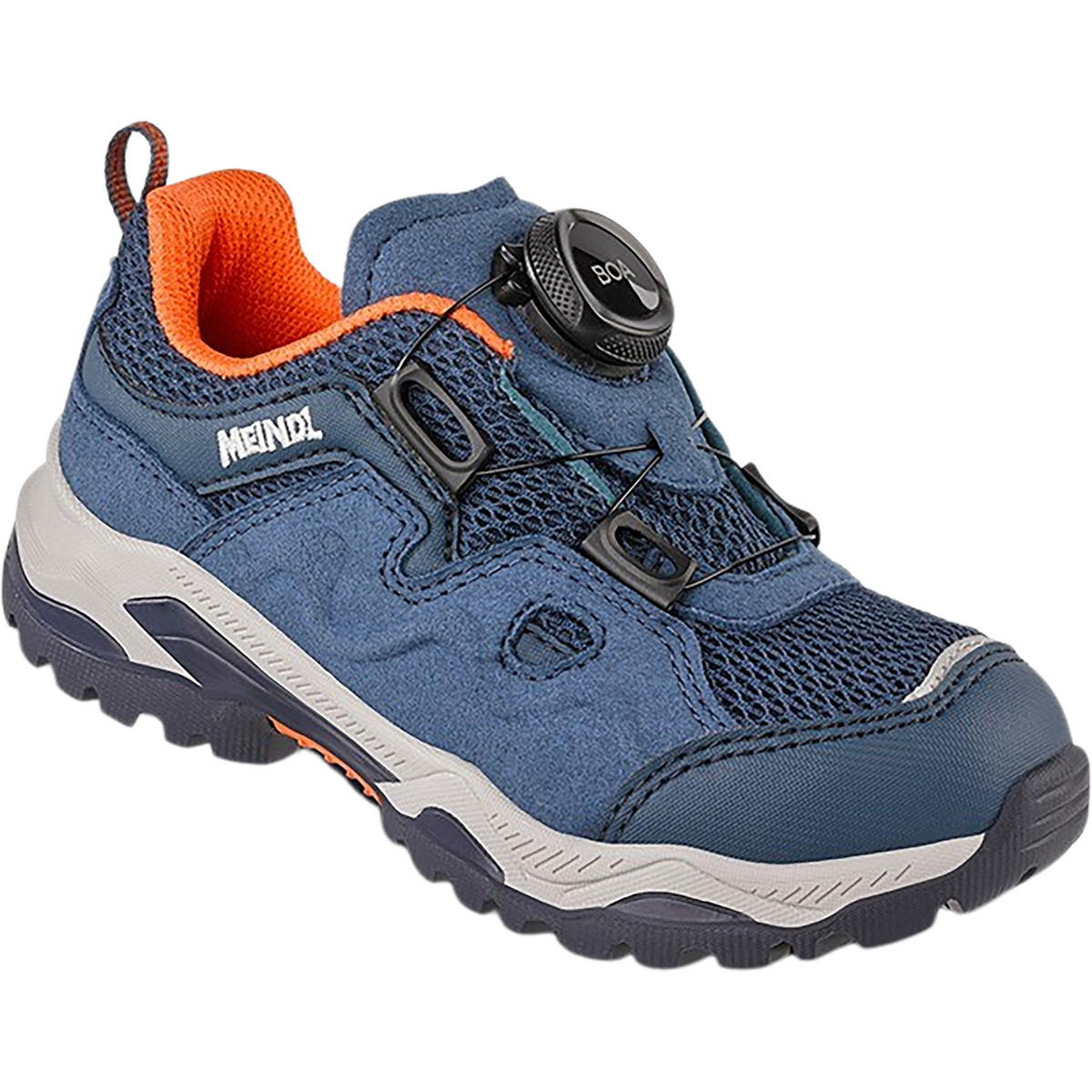 foto del prodotto meindl bambino scarpe tuvalu boa