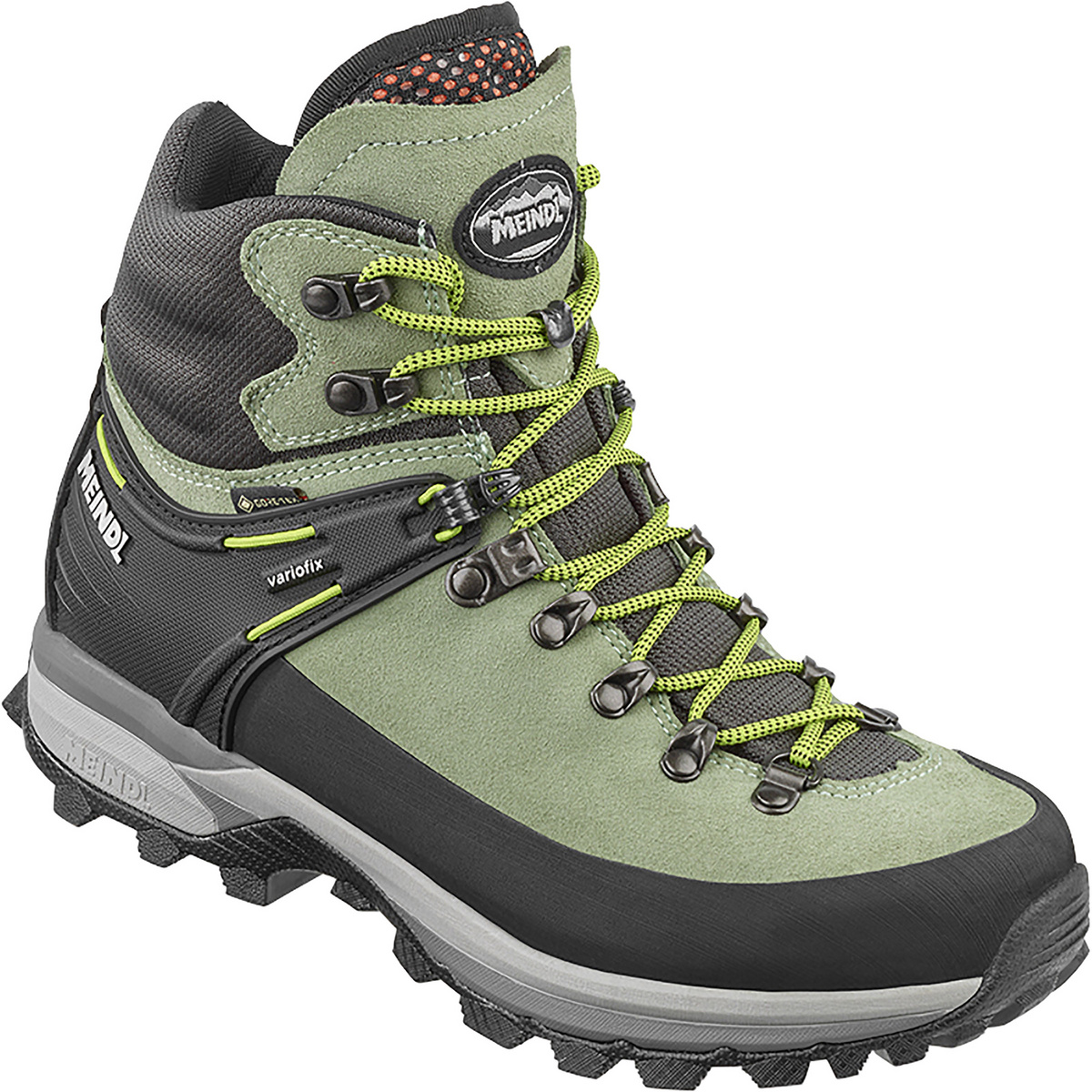 foto del prodotto meindl donna scarpe air revolution 1.5