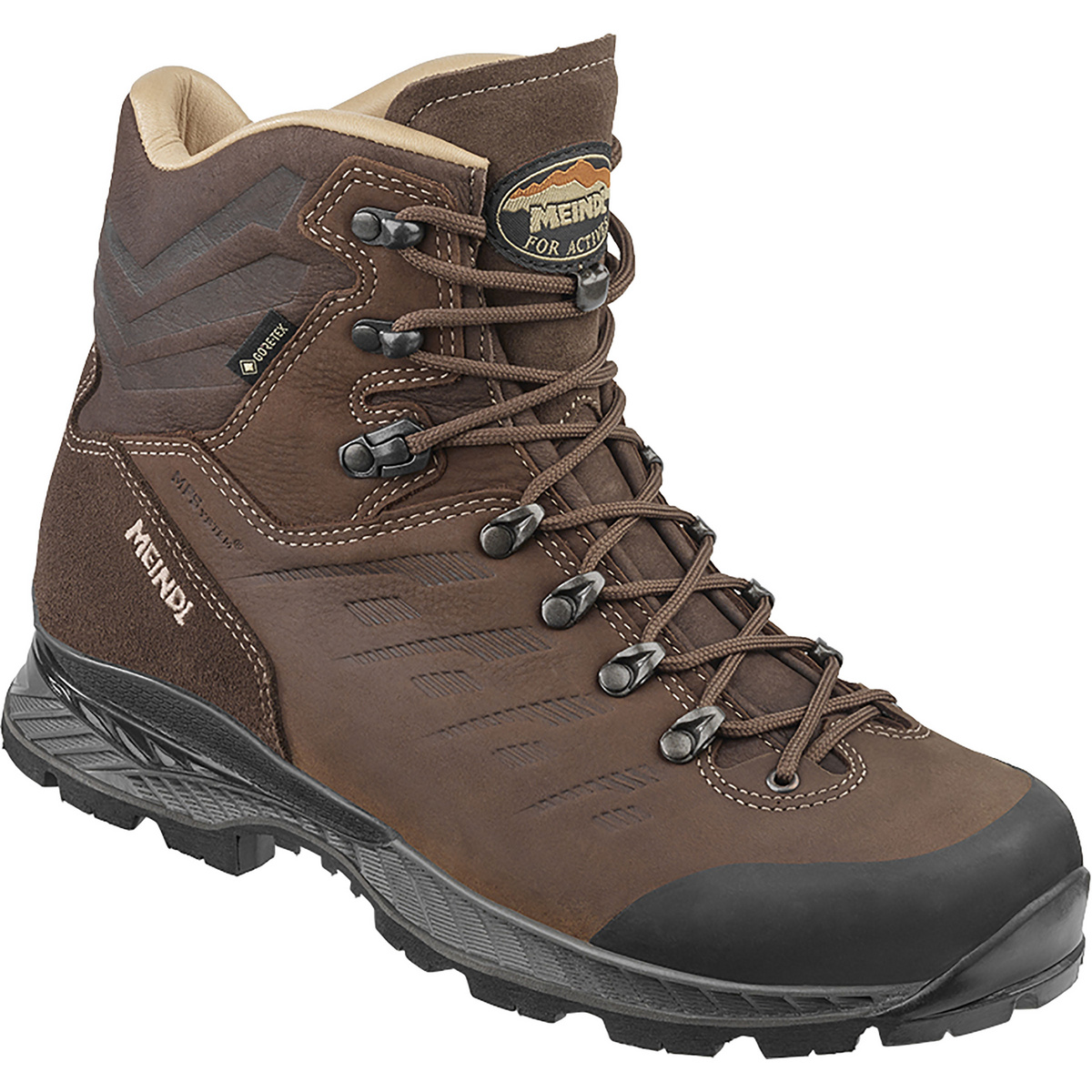 foto del prodotto meindl donna scarpe albis mfs