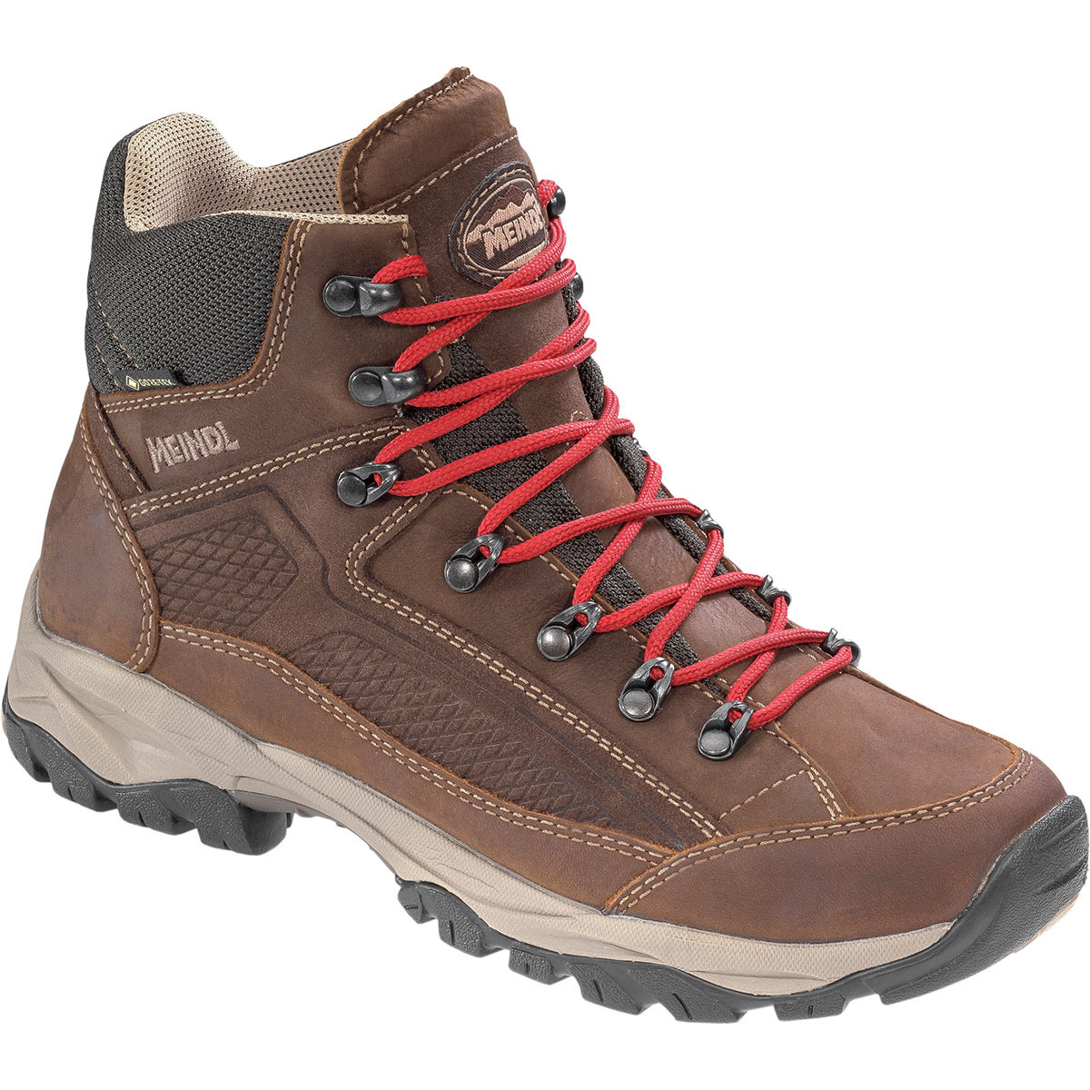 foto del prodotto meindl donna scarpe baltimore gtx