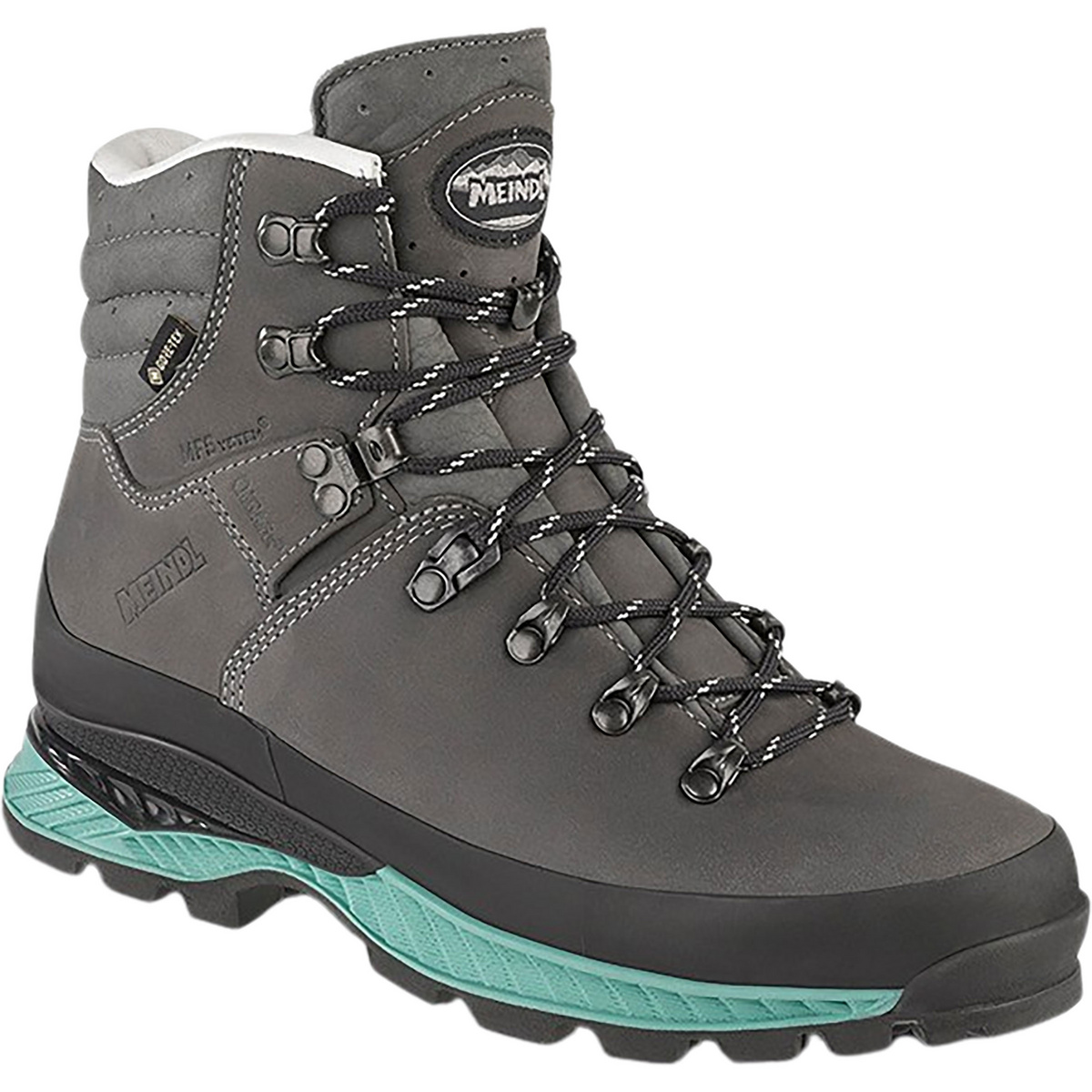 foto del prodotto meindl donna scarpe island mfs 3000
