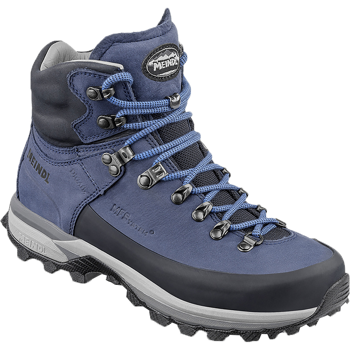 foto del prodotto meindl donna scarpe la gomera mfs