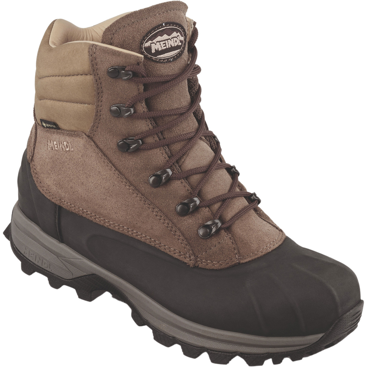 foto del prodotto meindl donna scarpe lillehammer gtx